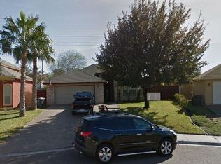 9003 Siller Loop, Laredo, TX 78045