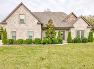 213 Amazonway Rdg, Murfreesboro, TN 37130
