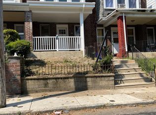 3330 N Bouvier St, Philadelphia, PA 19140