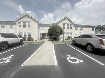 8558 Hopkins Cir APT F, Myrtle Beach, SC, 29575