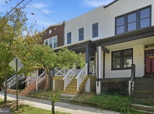 1469 Ridge Pl SE, Washington, DC 20020