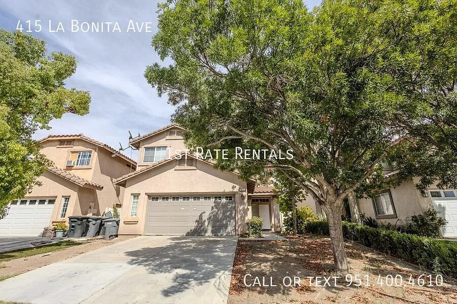 415 La Bonita Ave
