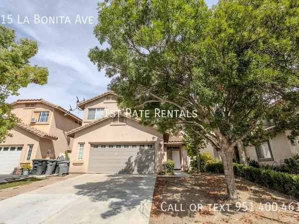 415 La Bonita Ave, Perris, CA 92571