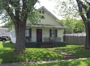 8802 Green St, Wheelersburg, OH