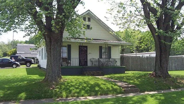 8802 Green St photo 1