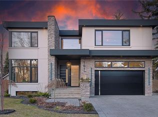 1617 Trotwood Ave, Mississauga, ON L5G3Z8