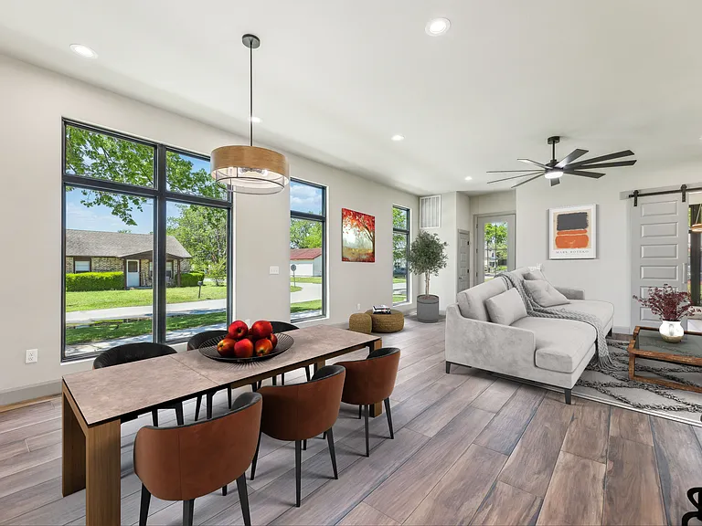 421 W Fort Worth St — Photo 10