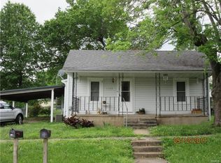 1125 Pine St, Bismarck, MO 63624