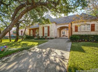 7414 Steeple Brk, San Antonio, TX 78256