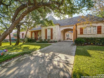 7414 Steeple Brk, San Antonio, TX, 78256