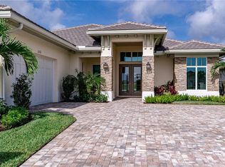 2352 Grand Harbor Reserve Sq, Vero Beach, FL 32967