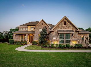 3520 Maple Ln, Ovilla, TX 75154