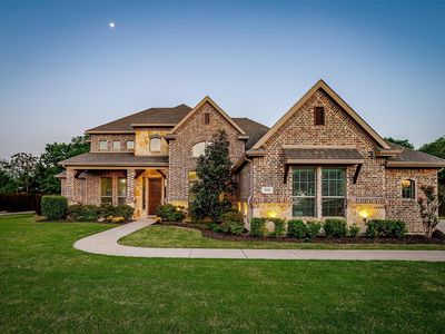 3520 Maple Ln, Ovilla, TX, 75154