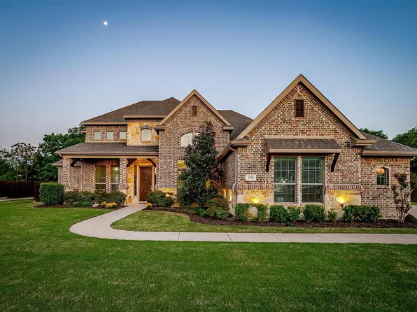 3520 Maple Ln, Ovilla, TX 75154