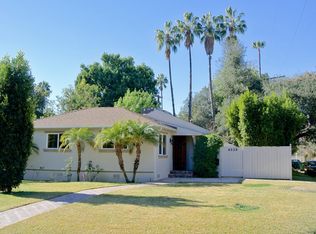 4559 Ben Ave, Studio City, CA 91607