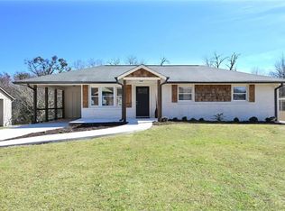 900 King Rd, Jonesboro, GA 30236