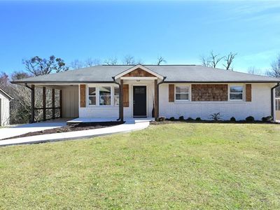 900 King Rd, Jonesboro, GA, 30236