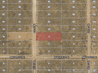 12 6th St NE, Rio Rancho, NM 87124