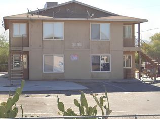 2036 Crawford St APT C, North Las Vegas, NV 89030