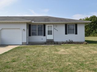 6603 Niagara Cir, Stevensville, MI 49127