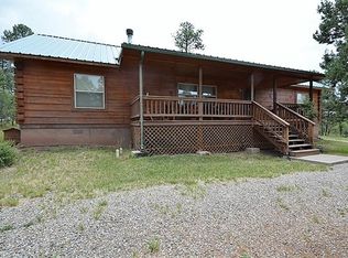 141 Sun Mountain Loop, Alto, NM 88312