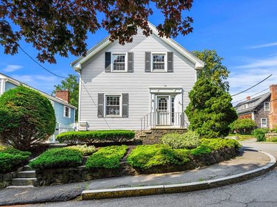 10 Highland Ter, Marblehead, MA, 01945