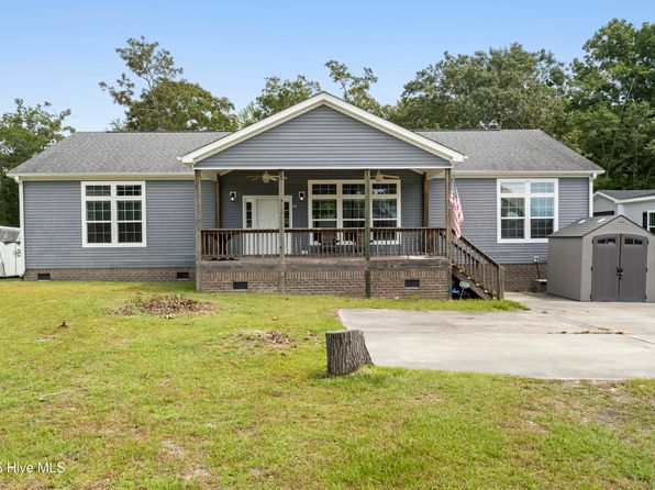 503 Cloe Dare Drive SW, Shallotte, NC 28470