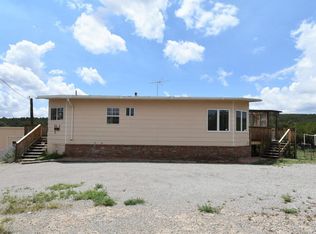 9 Weitzel Rd, Tijeras, NM 87059