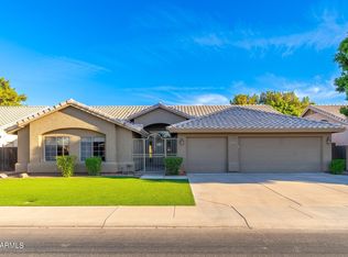 1741 W Gary Dr, Chandler, AZ 85224