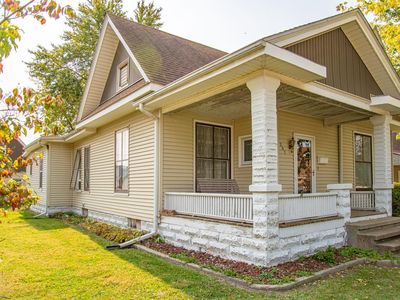 207 Catherine St, Monroe City, MO, 63456