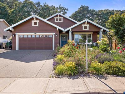 691 NW Kersey Dr, Dallas, OR, 97338