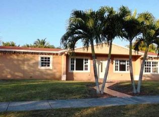 10831 SW 58th Ter, Miami, FL 33173