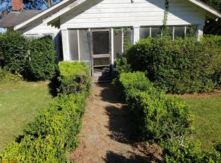 1902 Edwards St, Hattiesburg, MS 39401