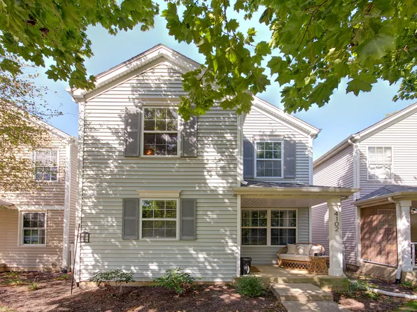 4102 Rivertowne Dr, Plainfield, IL 60586