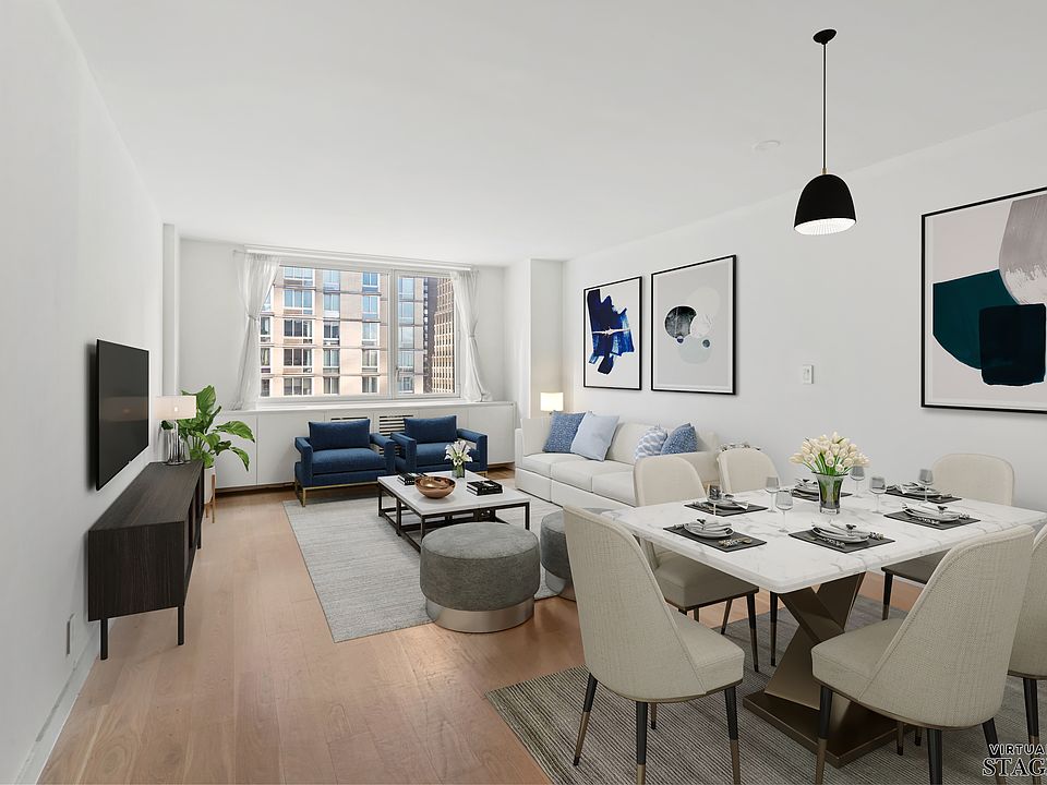1st image of 301 W 53rd St APT 23I