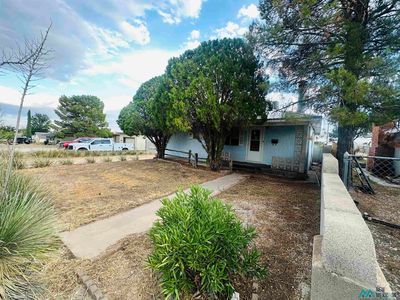 2411 Bonita St, Carlsbad, NM, 88220