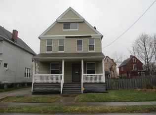 2260 E 85th St, Cleveland, OH 44106
