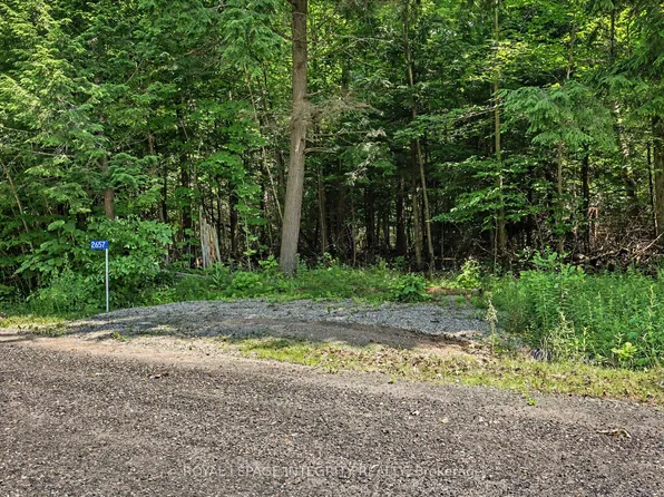 2657 Palmer Rd, Tay Valley, ON K7H 3C9