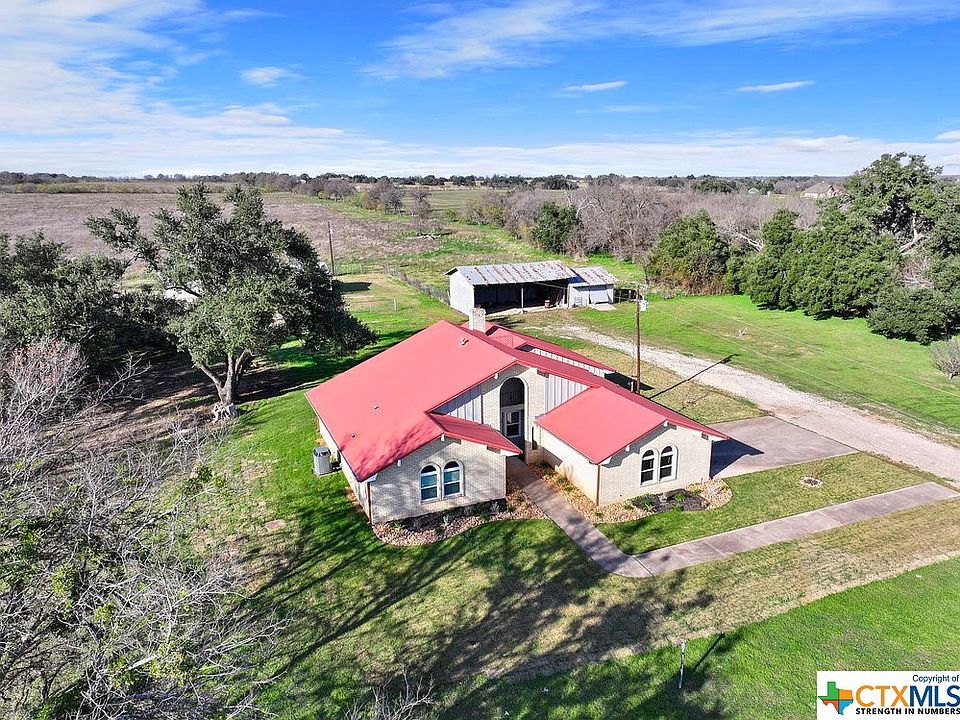 2081 Fm 935, Lott, TX 76656 Zillow