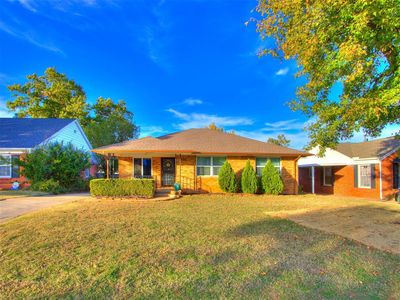 425 NW 44th St, Oklahoma City, OK, 73118