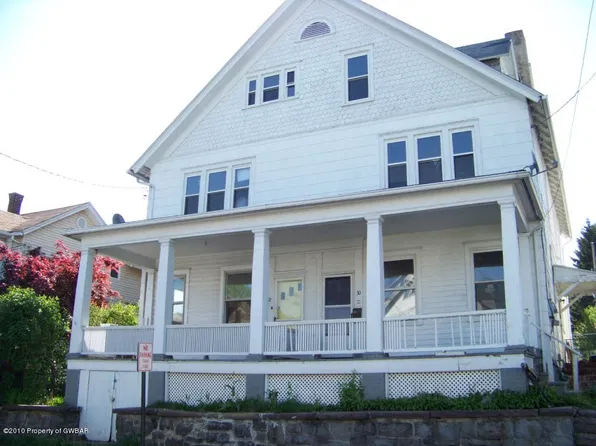 30 Timpson St, Ashley, PA 18706
