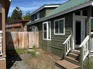 11700 Donner Pass Rd UNIT 40, Truckee, CA 96161