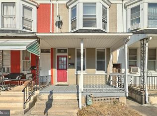 535 N Hartley St, York, PA 17404