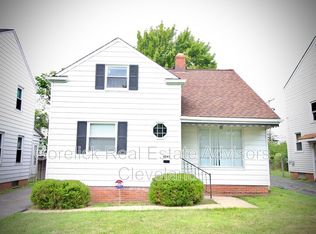 4045 Wilmington Rd, South Euclid, OH 44121