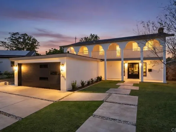 6280 Lance Pl, San Diego, CA 92120