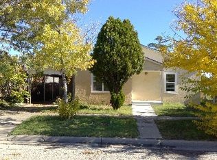 609 S Main Ave, Portales, NM 88130