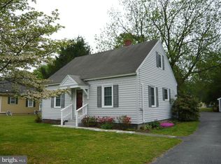 30543 Bennett Rd, Salisbury, MD 21804