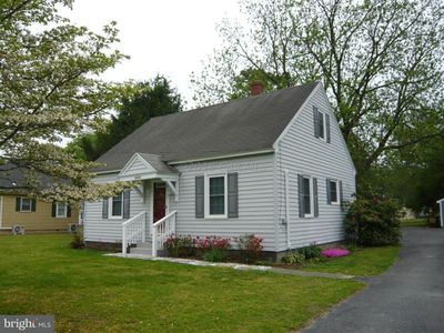 30543 Bennett Rd, Salisbury, MD, 21804