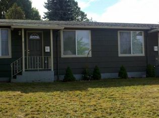 8930 SE Rhone St, Portland, OR 97266