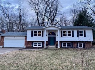 21 E Cresthill Rd, Terre Haute, IN